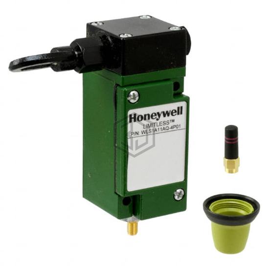 WLS1A11AQ-4P01 - Honeywell Sensing and Productivity Solutions - Cable Pull Switches