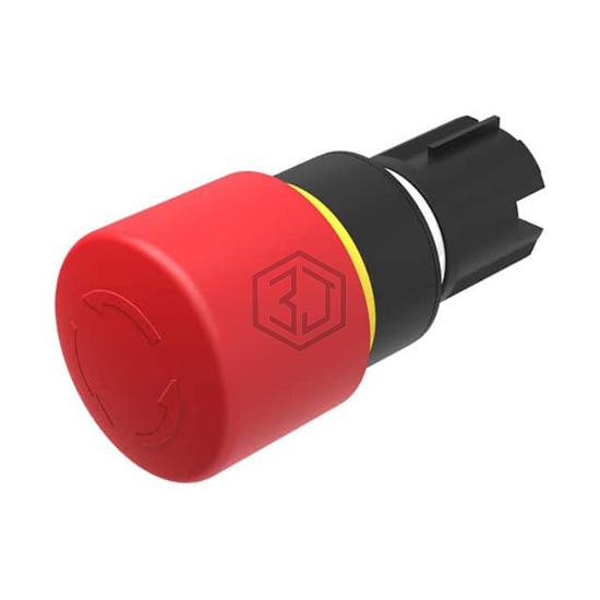45-2C36.1820.000 - EAO - Configurable Switch Components - Body