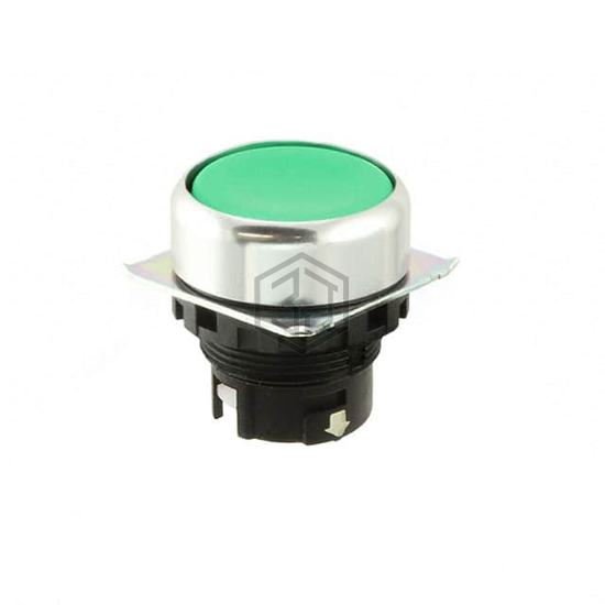A22NZ-RNM-TGA - Omron Automation and Safety - Configurable Switch Components - Body