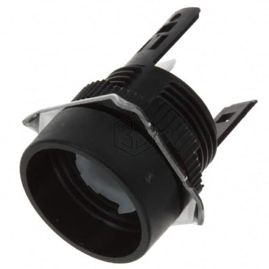 A16-CTM - Omron Automation and Safety - Configurable Switch Components - Body