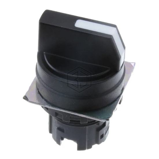 A22NZ-3BB-NBA - Omron Automation and Safety - Configurable Switch Components - Body