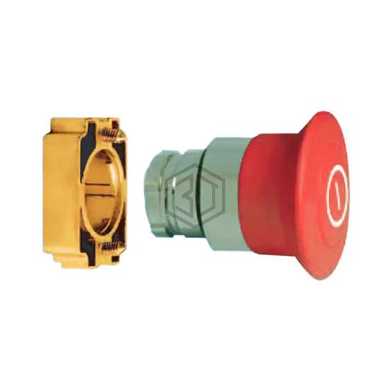 2AMPP4 - Altech Corporation - Configurable Switch Components - Body
