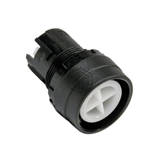 HW1B-M0 - IDEC - Configurable Switch Components - Body