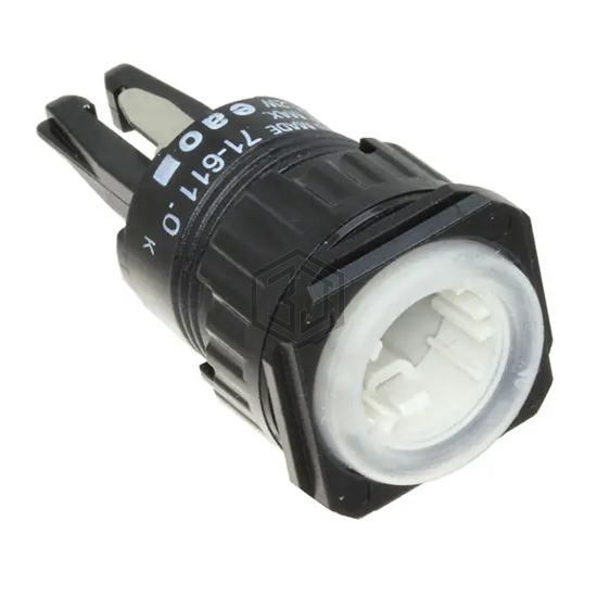 71-611.0 - EAO - Configurable Switch Components - Body