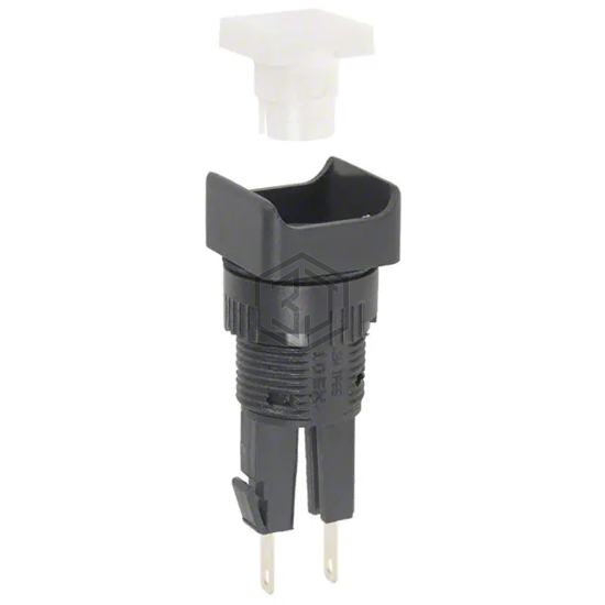 A0105Y - APEM Inc. - Configurable Switch Components - Body