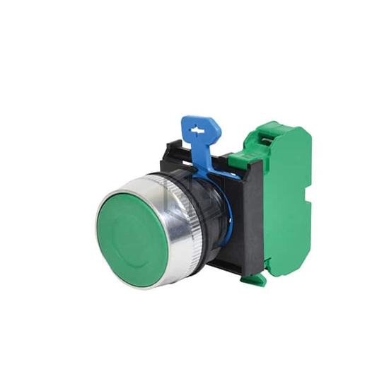 W22PB-FK-10 - c3controls - Pushbutton Switches