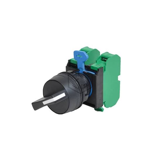 W22S2-HW-20 - c3controls - Selector Switches
