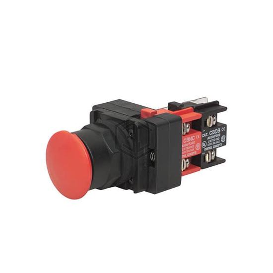 PBO-PPMCRD - c3controls - Configurable Switch Components - Body