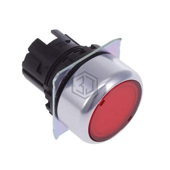 A22NZ-RNM-URA - Omron Automation and Safety - Configurable Switch Components - Body