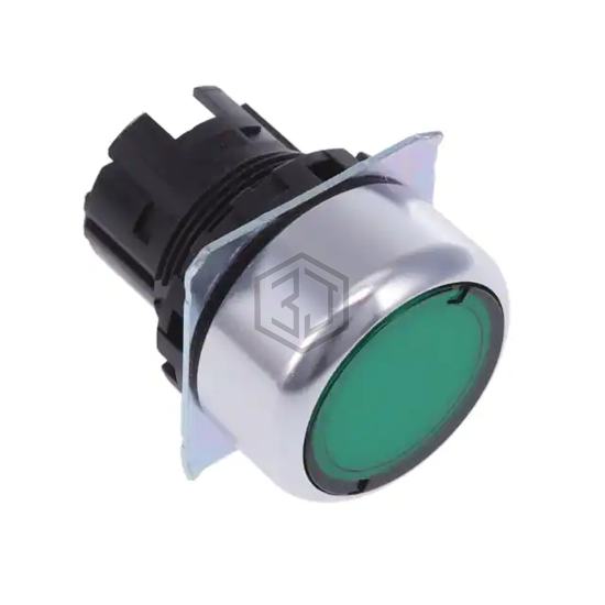A22NZ-RNA-TGA - Omron Automation and Safety - Configurable Switch Components - Body