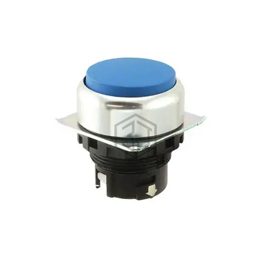 A22NZ-RPM-TAA - Omron Automation and Safety - Configurable Switch Components - Body