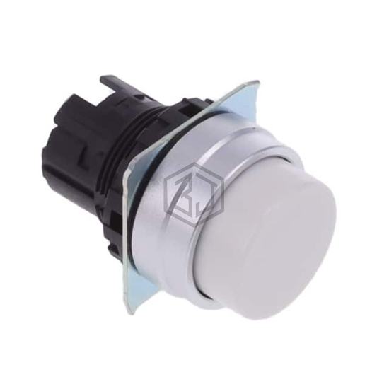 A22NZ-MPM-NWA - Omron Automation and Safety - Configurable Switch Components - Body