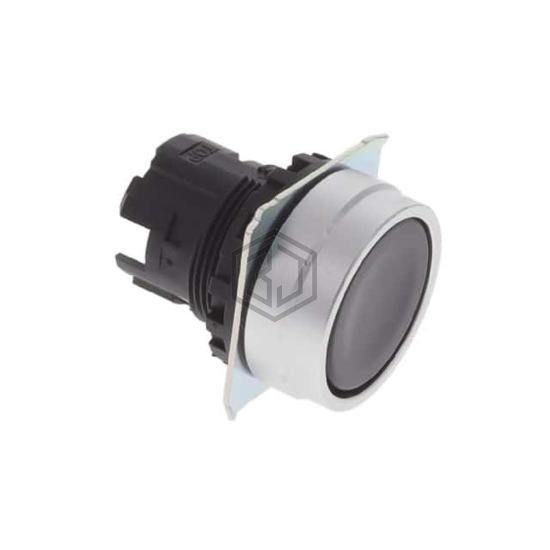 A22NZ-MNM-NBA - Omron Automation and Safety - Configurable Switch Components - Body