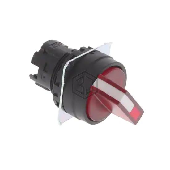 A22NZ-2BM-TRA - Omron Automation and Safety - Configurable Switch Components - Body
