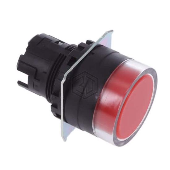 A22NZ-BGM-NRA - Omron Automation and Safety - Configurable Switch Components - Body