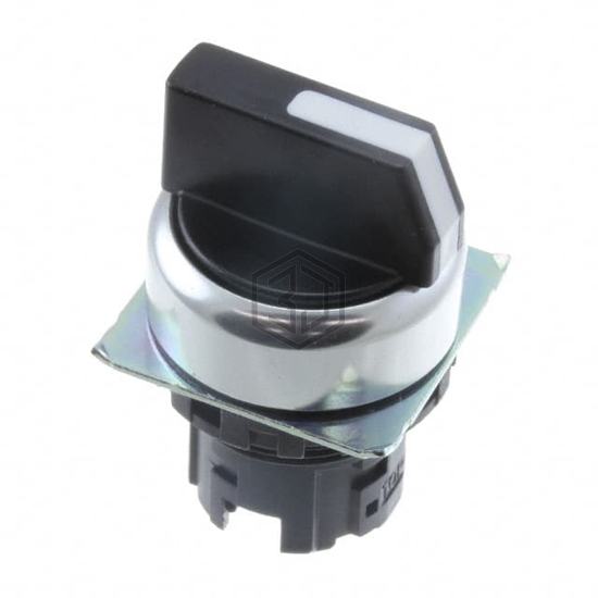 A22NZ-3RB-NBA - Omron Automation and Safety - Configurable Switch Components - Body