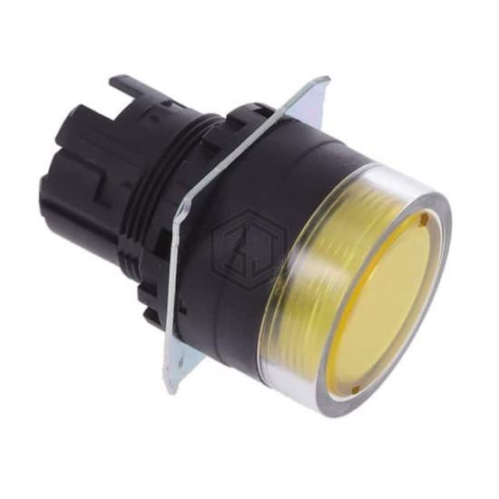 A22NZ-BGM-TYA - Omron Automation and Safety - Configurable Switch Components - Body