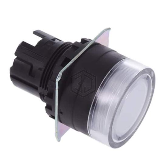A22NZ-BGM-TWA - Omron Automation and Safety - Configurable Switch Components - Body