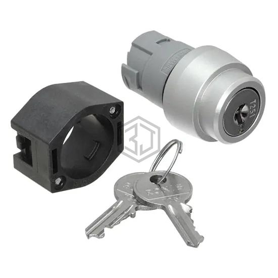 704.121.0 - EAO - Configurable Switch Components - Body