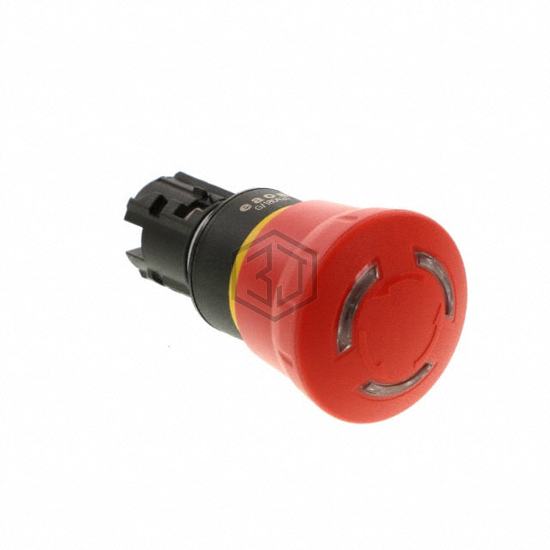45-2D36.1920.000 - EAO - Configurable Switch Components - Body