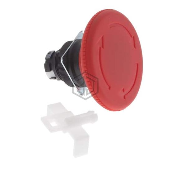 A22E-L - Omron Automation and Safety - Configurable Switch Components - Body