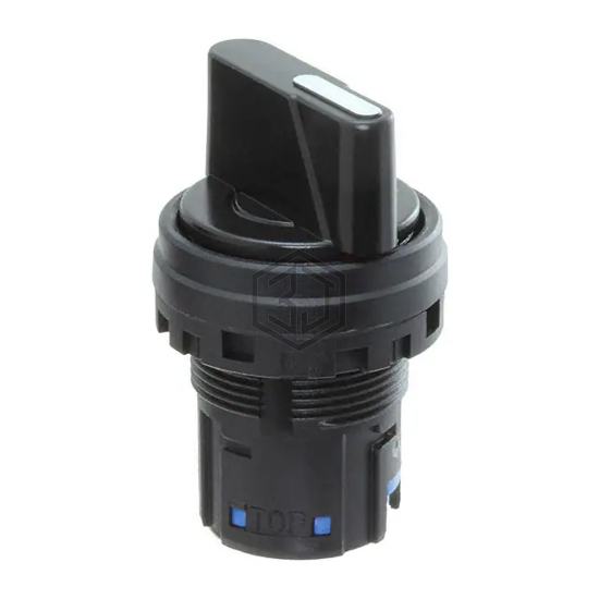 HW1S-2T - IDEC - Configurable Switch Components - Body