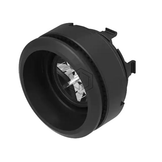 84-1101.0 - EAO - Configurable Switch Components - Body