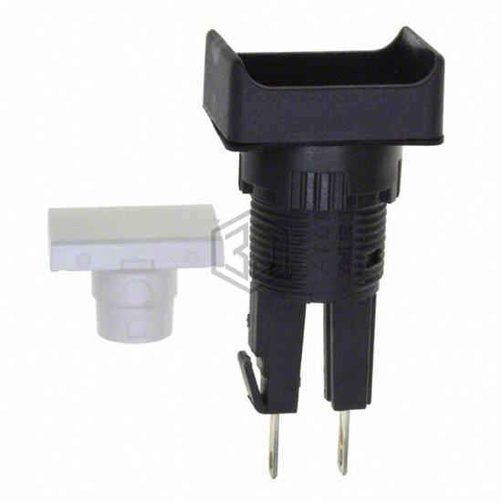 A0101Y - APEM Inc. - Configurable Switch Components - Body