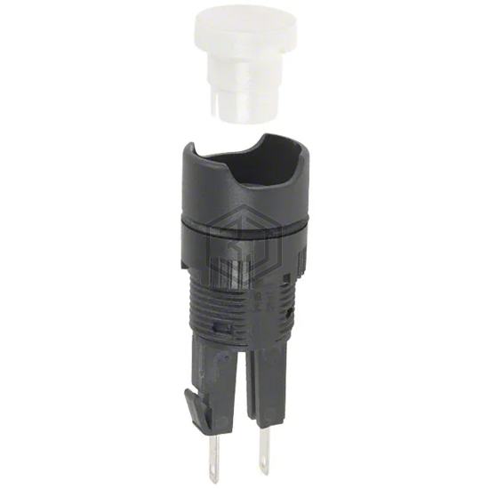 A0109Y - APEM Inc. - Configurable Switch Components - Body