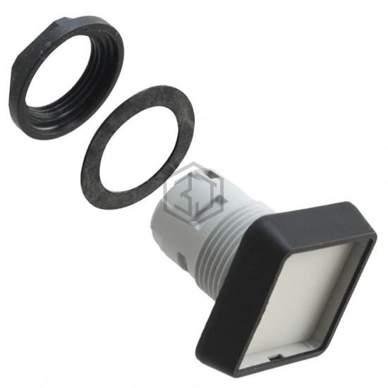 1.30.070.251/0200 - RAFI USA - Configurable Switch Components - Body