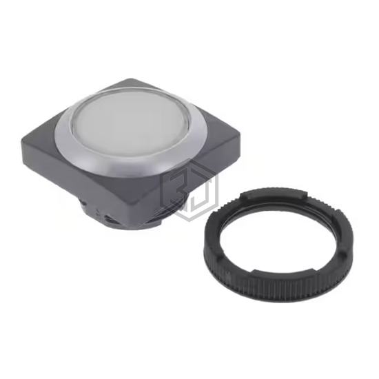 1.30.270.971/2200 - RAFI USA - Configurable Switch Components - Body