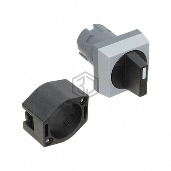 704.502.0 - EAO - Configurable Switch Components - Body