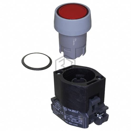 704.030.2 - EAO - Configurable Switch Components - Body