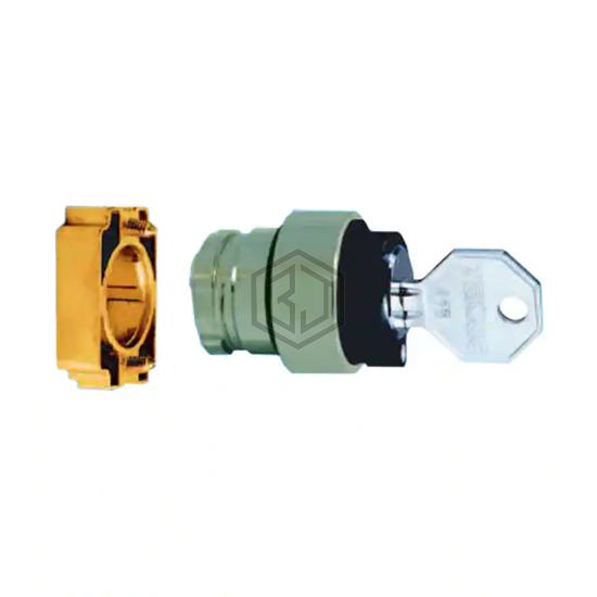 2AK2-02 - Altech Corporation - Configurable Switch Components - Body