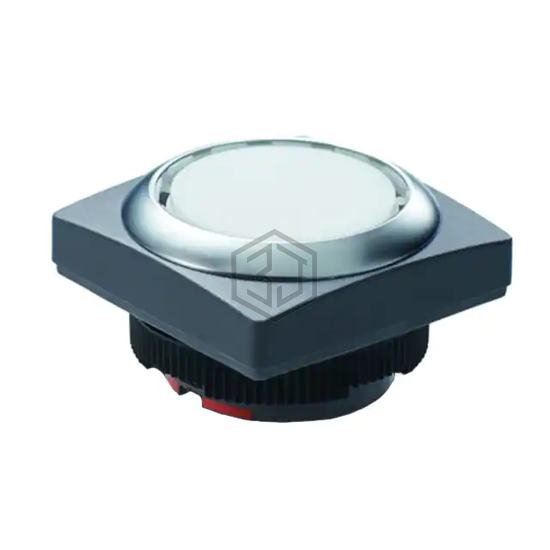 1.30.270.951/2203 - RAFI USA - Configurable Switch Components - Body