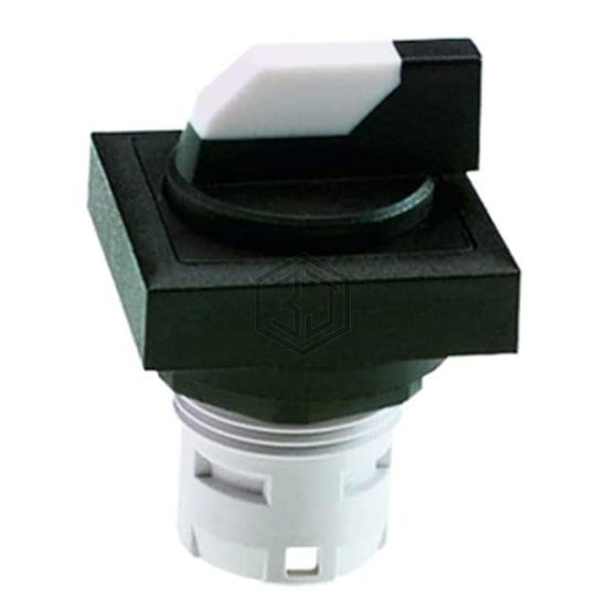 1.30.073.740/0200 - RAFI USA - Configurable Switch Components - Body