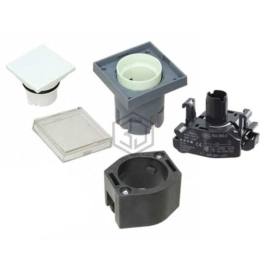 EUS-704.03-1167 - EAO - Configurable Switch Components - Body