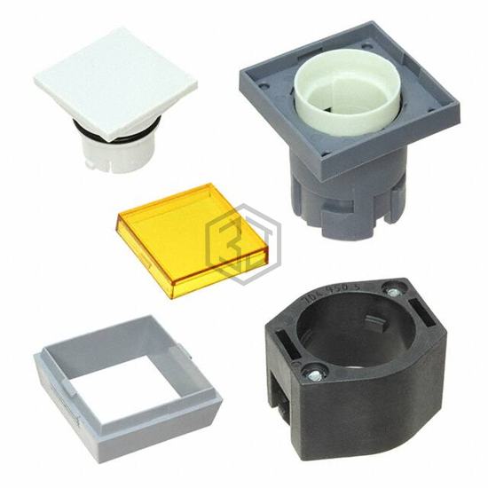 EUS-704.03-1164 - EAO - Configurable Switch Components - Body