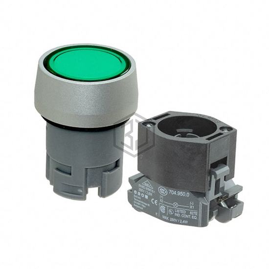 704.032.5 - EAO - Configurable Switch Components - Body