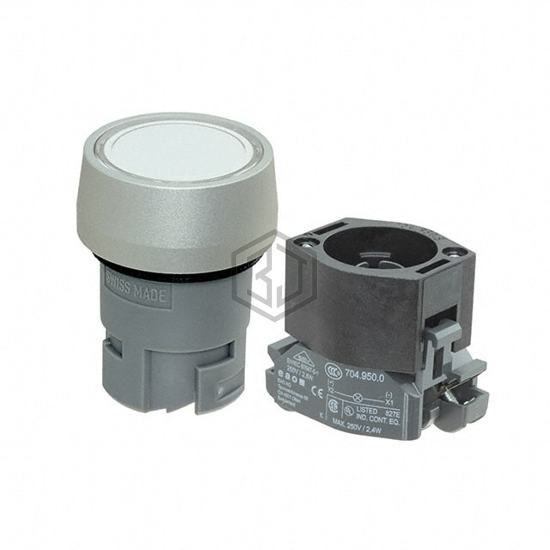 704.032.7 - EAO - Configurable Switch Components - Body