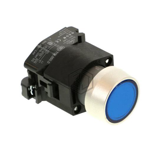 704.032.6 - EAO - Configurable Switch Components - Body