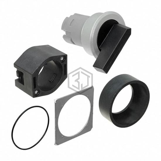 704.101.0 - EAO - Configurable Switch Components - Body