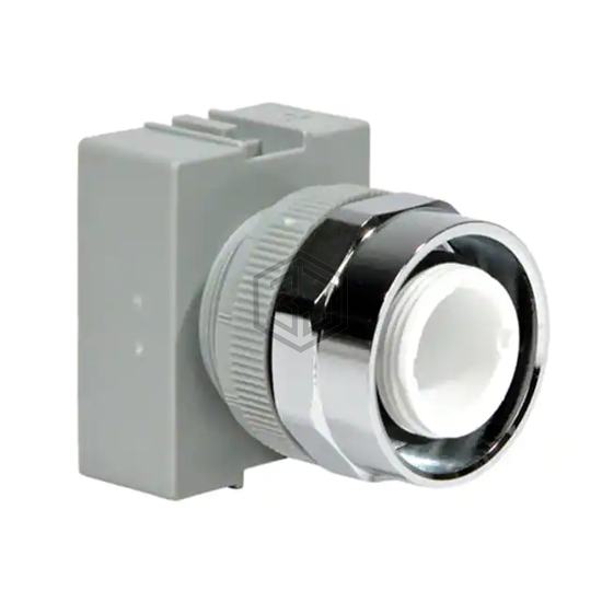 AYW-400 - IDEC - Configurable Switch Components - Body
