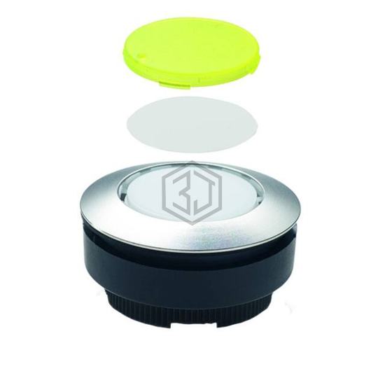 1.30.290.921/0000 - RAFI USA - Configurable Switch Components - Body