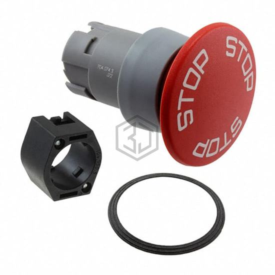 704.074.3 - EAO - Configurable Switch Components - Body
