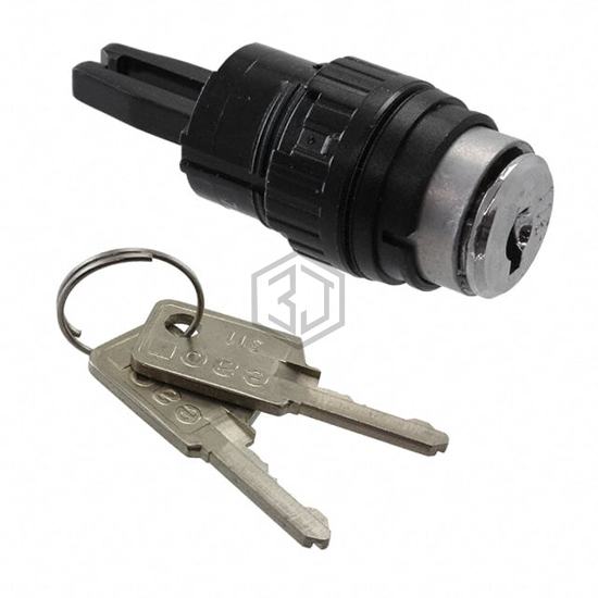 71-624.0/D - EAO - Configurable Switch Components - Body