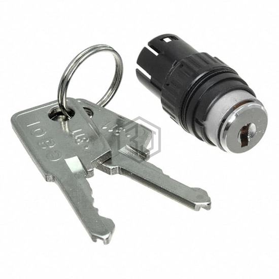 61-2601.0/D - EAO - Configurable Switch Components - Body