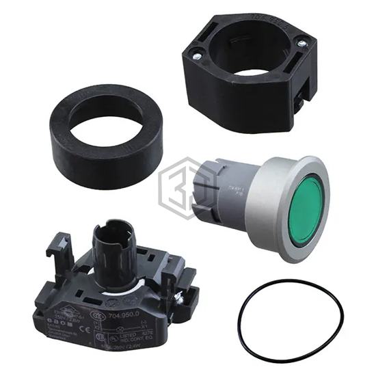 704.032.518 - EAO - Configurable Switch Components - Body