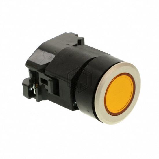 704.062.418 - EAO - Configurable Switch Components - Body