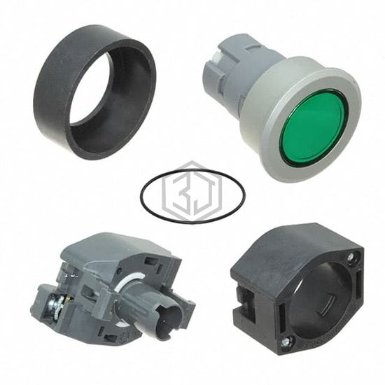 704.062.518 - EAO - Configurable Switch Components - Body